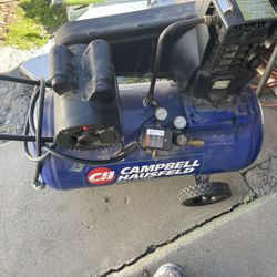 Compresor Bomba De Aire