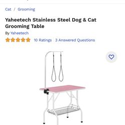 Keyboard For iPad Pro In Pink Color