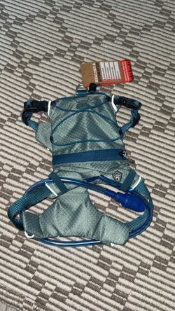 Dog Water Harness (New)