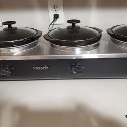 3 Cooker 