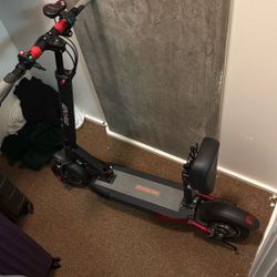 iEnyrid Electric Scooter 