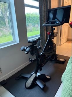 Peloton