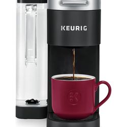 Brand New Keurig K-Supreme Plus Smart