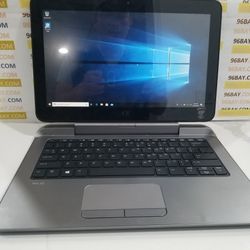 HP PRO X2 TOUCH SCREEN LAPTOP/PAD (INV. M1116N)

