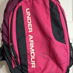 Backpack 
