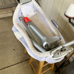 Free Baby Hammock