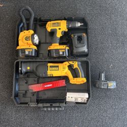 Dewalt 