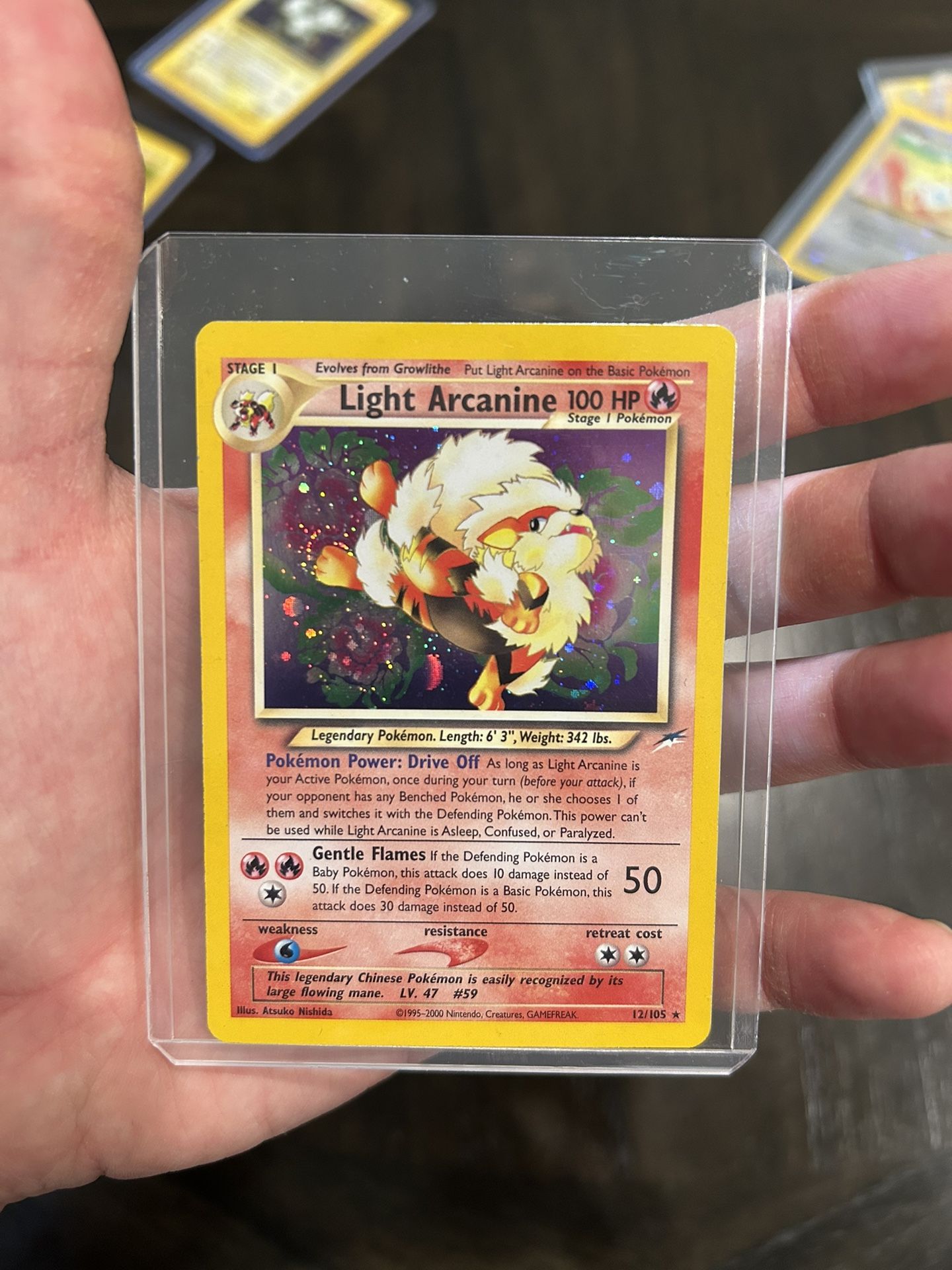 Trade Pokémon For Lorcana