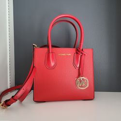 Michael Kors Small Handbag (New)