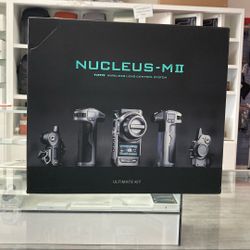 Tilta Nucleus M II Wireless Lens Focus Controller Ultimate Kit (Limited Time Sale 10/2)