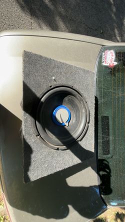10 inch sub