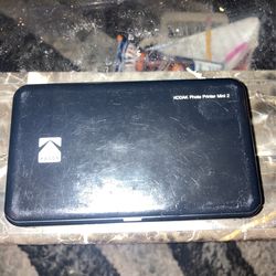Kodak Instant printer