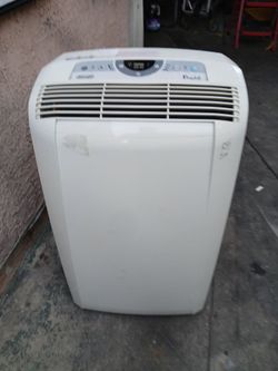 De'Longhi Portable Air Conditioner