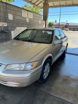 1998 camry