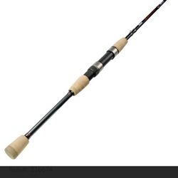 Okuma Dead Eye Pro Spinning Rod 7' 0" Medium Light 1-Piece DEC-S-701-MLFT 7’0”