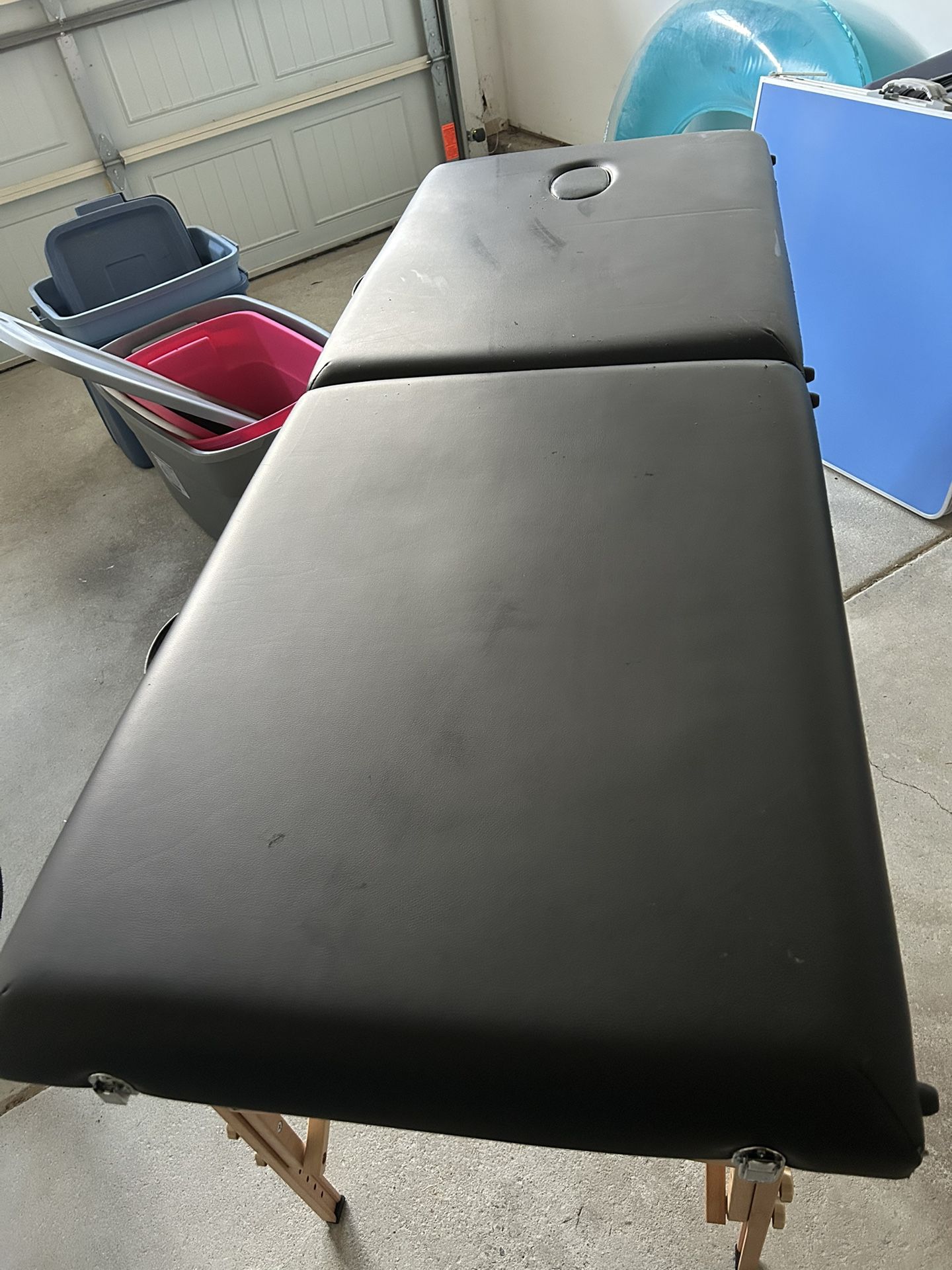 Portable Massage Folding Table