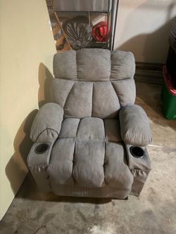 Recliner
