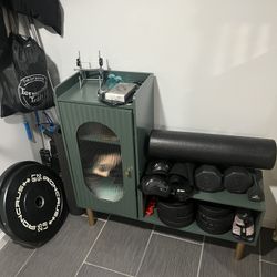 Weights $1 PER POUND 