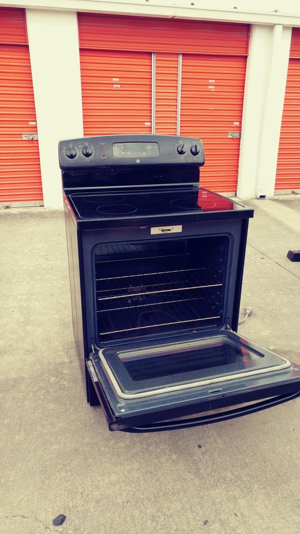 Electric Stove (Home Depot) for Sale in San Antonio, TX OfferUp