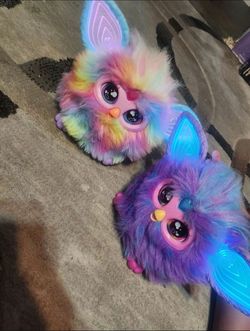 Talking Furby Bundle