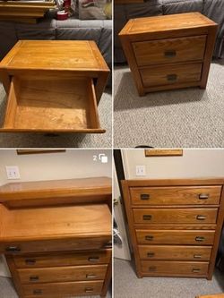 Bedroom Set for sale
