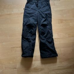 Boys Size 14/16 Snow Pants