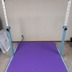 Kids Gymnastics Equipment 