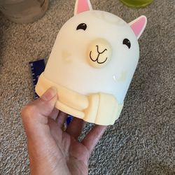 Nightlight Luma 
