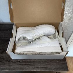 Nike Air Force 1’s