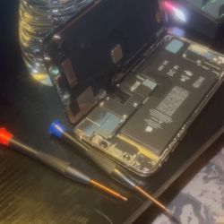 Fix My IPHONE