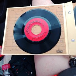 Record