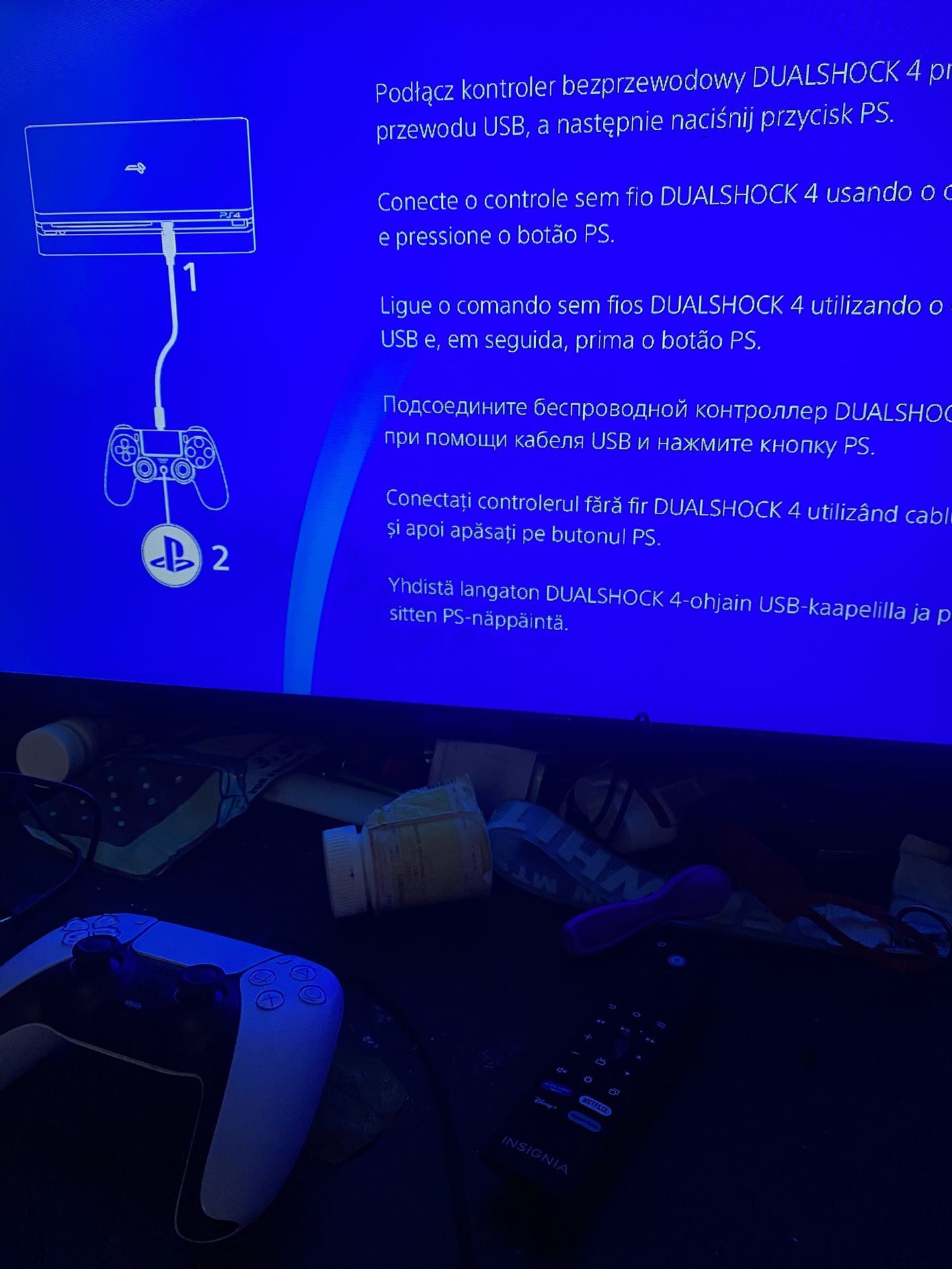 PS4
