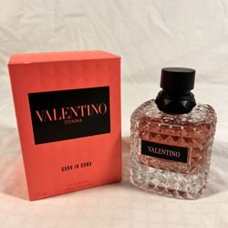 Valentino Donna Born In Roma Eau De Parfum 3.4 Oz