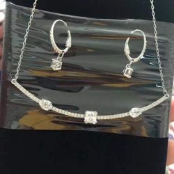 Women Necklace