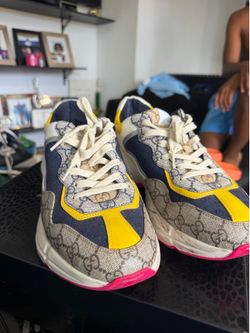 Gucci Shoes