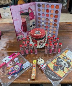 Super Cute Labubu Bundle 