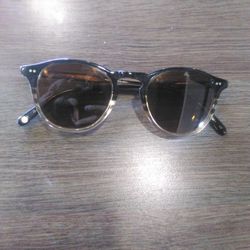 Garrett Leight Hampton Sunglasses