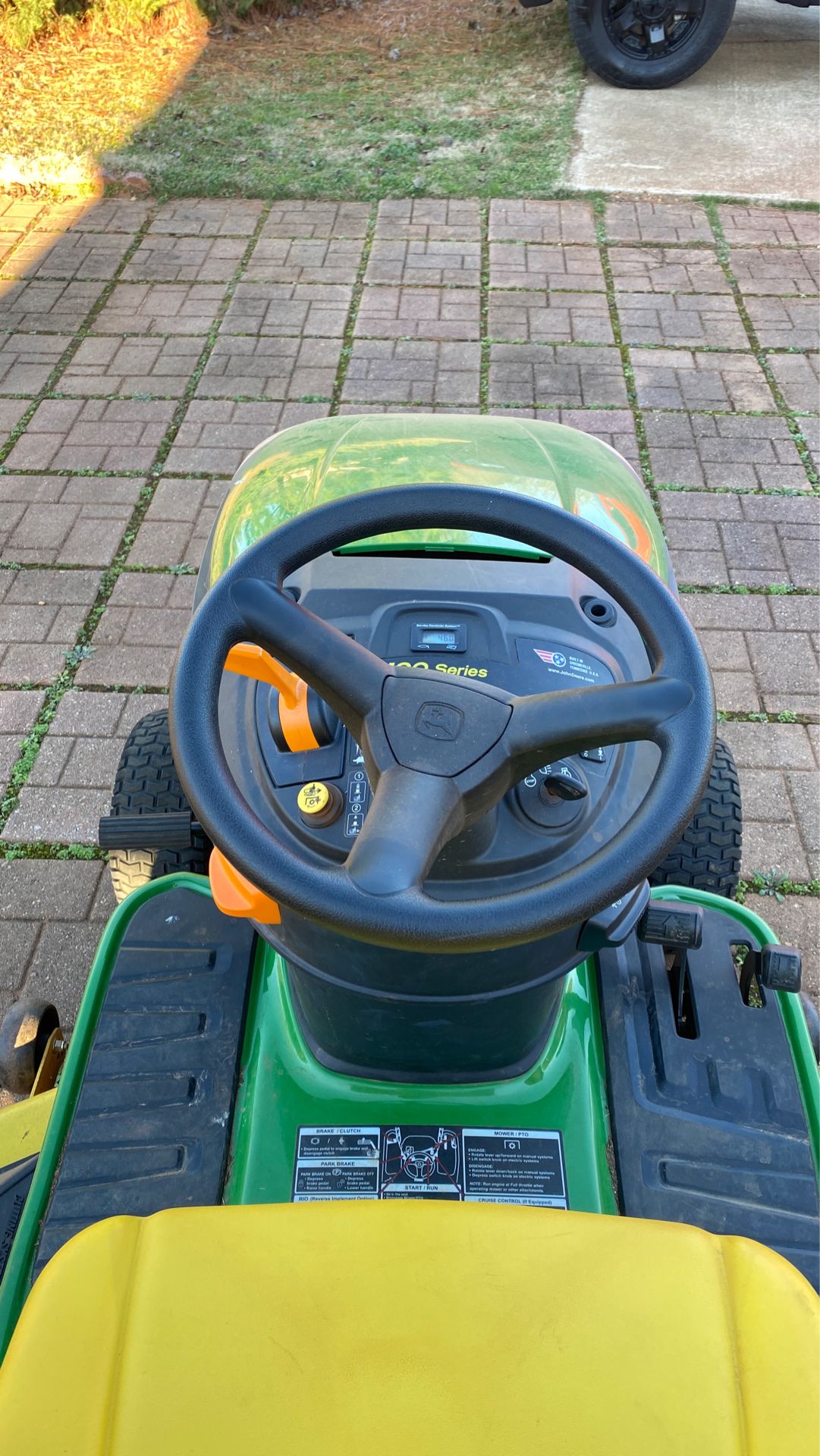 2018 John Deere E150 for Sale in Midland, GA OfferUp