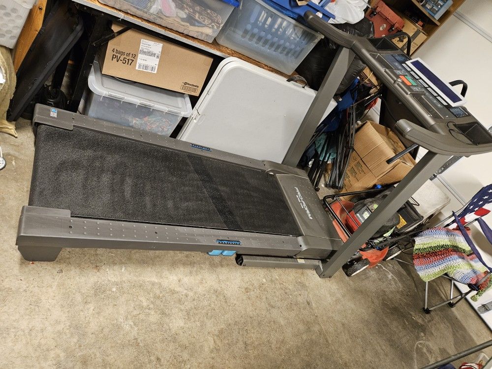 Treadmill