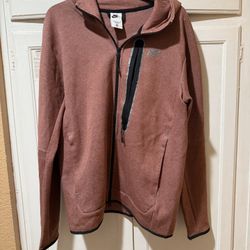Nike Men’s Tech Fleece Jacket/ Hoodie New Small 