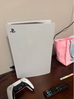 DISC PS5
