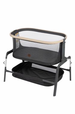 Maxi cosi bassinet