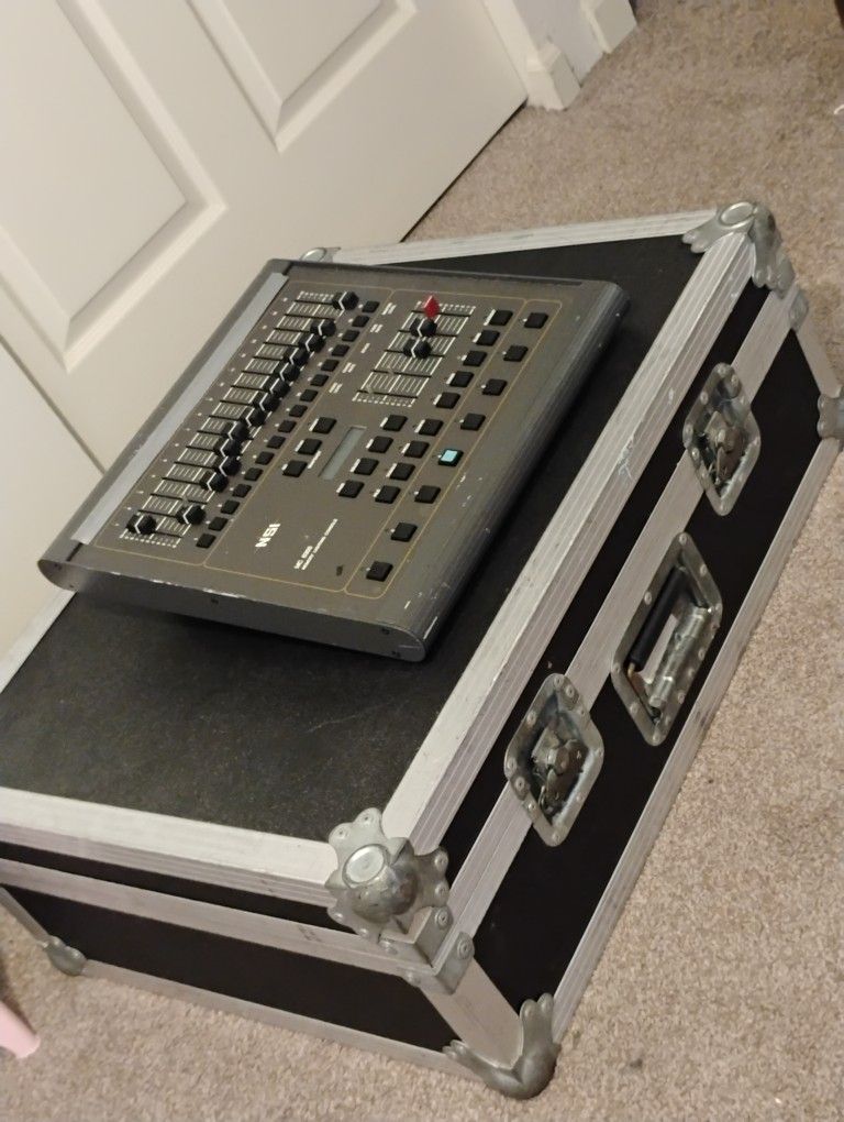 Music Stuff
