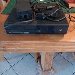 Xbox One For Sale