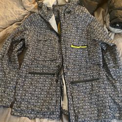 Moncler Fragment 
