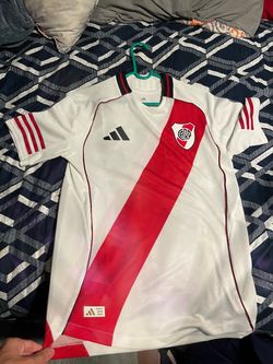 River Plate  Jersey