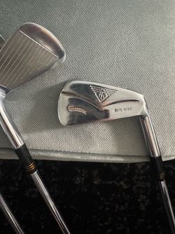 Vintage MacGregor Colokrom Reg M85