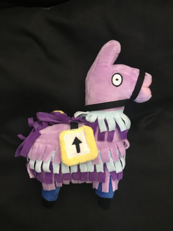 fortnite 6 inch figures