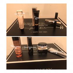 Mary Kay Products