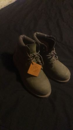 Timberland 👢 size 2